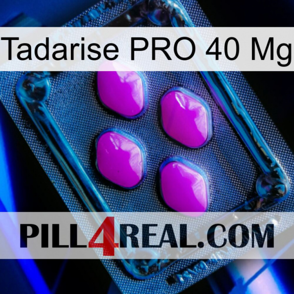 Tadarise PRO 40Mg 04.jpg